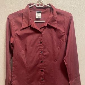 Patagonia Woman’s Long Sleeved Shirt